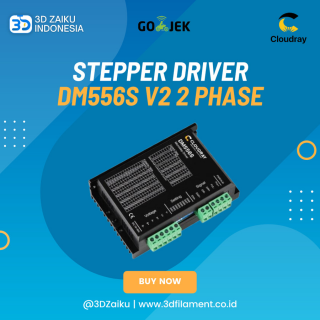 Original Cloudray Stepper Driver DM556S V2 2 Phase